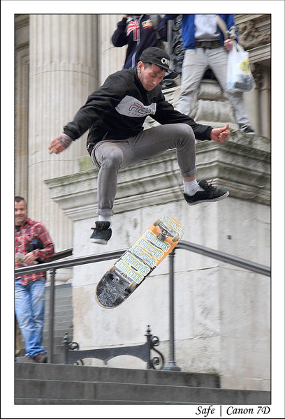 2011 - 04 - Skateboard 04